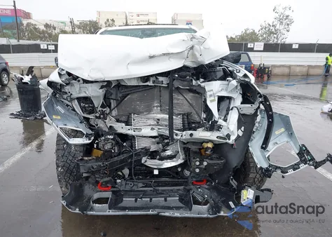 2024 GMC Canyon 4Wd At4X z USA, uszkodzony, nr VIN 1GTP6EEK2R1166905